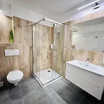 Goral Spa&wellness Feriested 3*