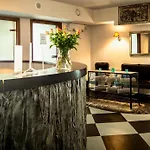 Goral Spa&wellness Feriested