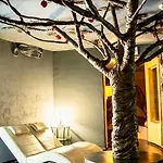 Goral Spa&wellness Feriested Szczyrk