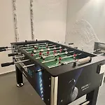 Feriested Goral Spa&wellness Szczyrk