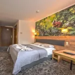 Goral Spa&wellness Feriested Szczyrk