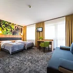 Goral Spa&wellness Feriested Szczyrk