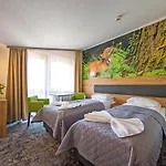 Feriested Goral Spa&wellness 3*