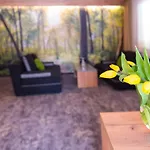 Goral Spa&wellness Feriested 3*