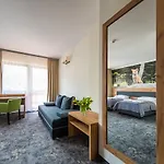 Goral Spa&wellness Feriested