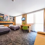 Goral Spa&wellness Feriested Szczyrk