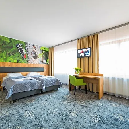 Goral Spa&wellness