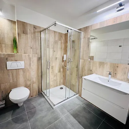 Goral Spa&wellness Station touristique 3*