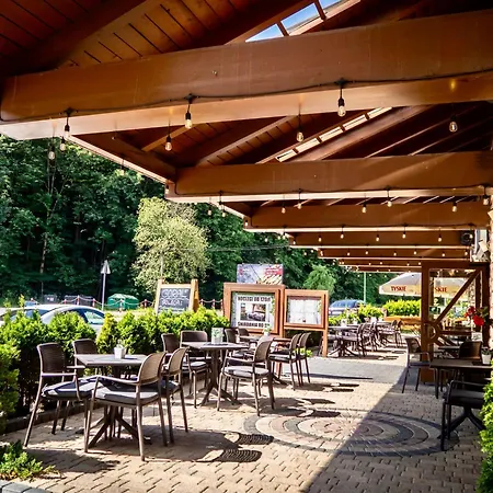 Goral Spa&wellness Szczyrk