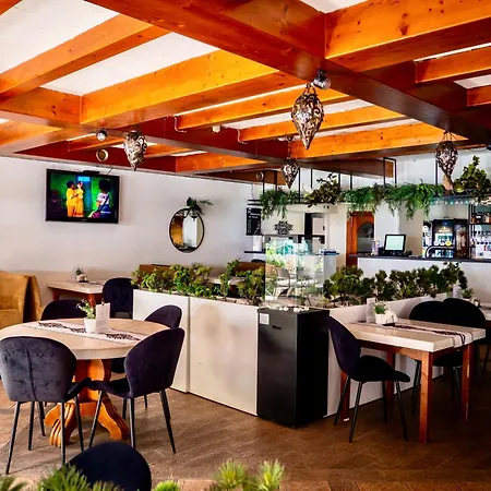 Goral Spa&wellness 3* Szczyrk