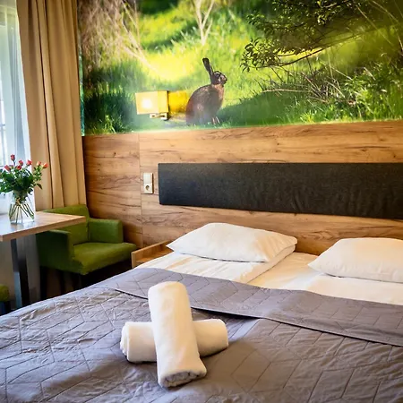 Goral Spa&wellness