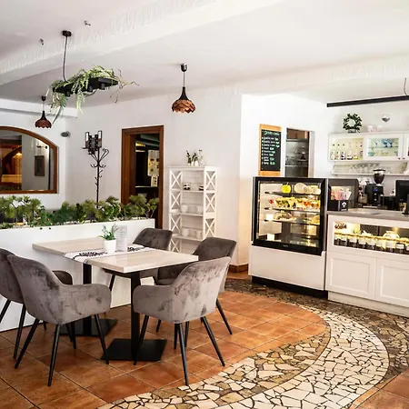 Resort Goral Spa&wellness 3*