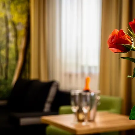 Goral Spa&wellness Resort Szczyrk