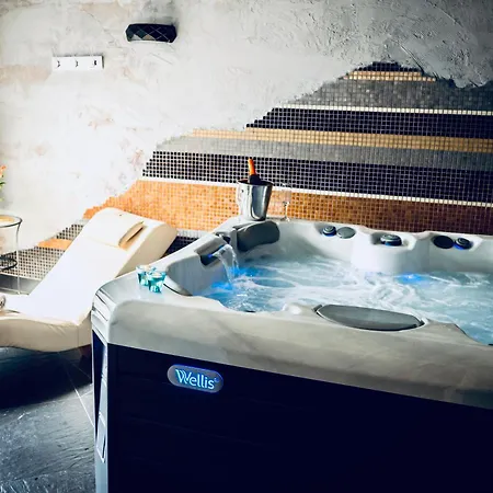 Goral Spa&wellness 3*