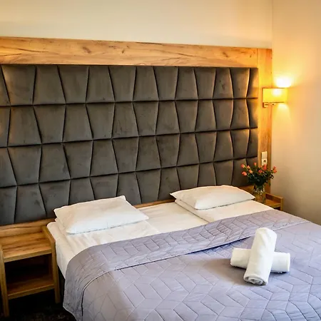 Goral Spa&wellness Szczyrk