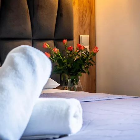 Goral Spa&wellness 3* Szczyrk