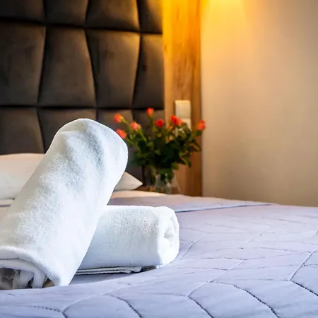 Goral Spa&wellness