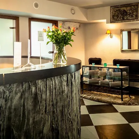 Goral Spa&wellness Station touristique