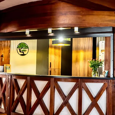 Goral Spa&wellness 3* Szczyrk