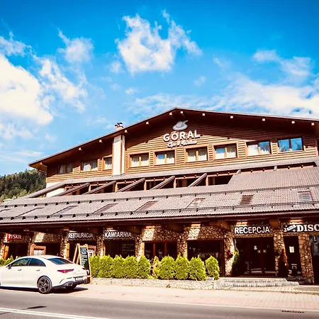 Resort Goral Spa&wellness 3*