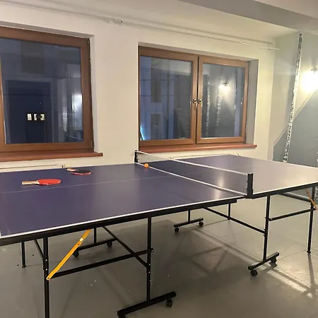 Resort Goral Spa&wellness Szczyrk