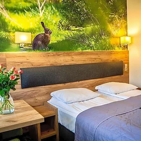 Goral Spa&wellness Θέρετρο