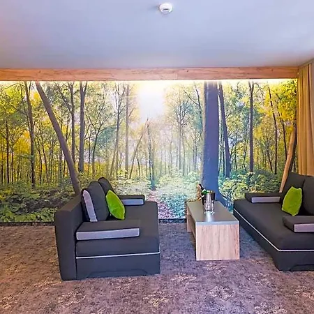 Goral Spa&wellness Θέρετρο 3*