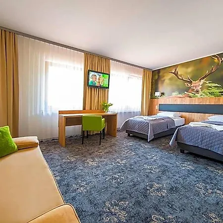 Goral Spa&wellness Θέρετρο Szczyrk