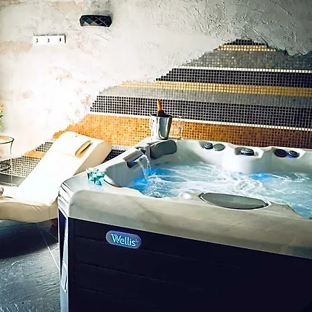 Θέρετρο Goral Spa&wellness Szczyrk