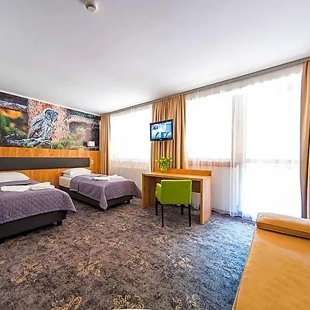 Goral Spa&wellness Θέρετρο Szczyrk