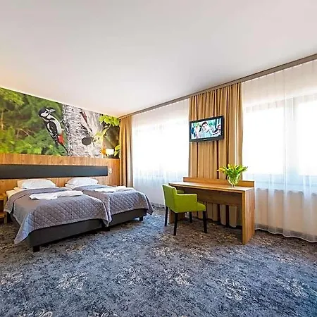 Goral Spa&wellness Szczyrk