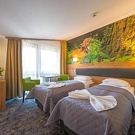 Θέρετρο Goral Spa&wellness 3*