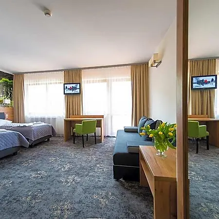 Goral Spa&wellness Θέρετρο 3*