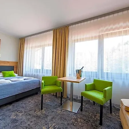 Goral Spa&wellness