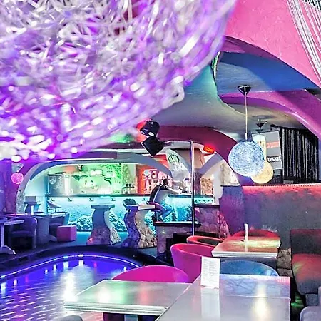 Goral Spa&wellness Szczyrk