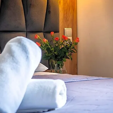 Goral Spa&wellness Szczyrk