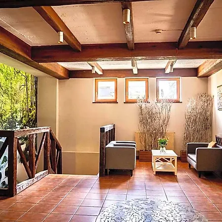 Goral Spa&wellness
