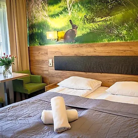 Goral Spa&wellness