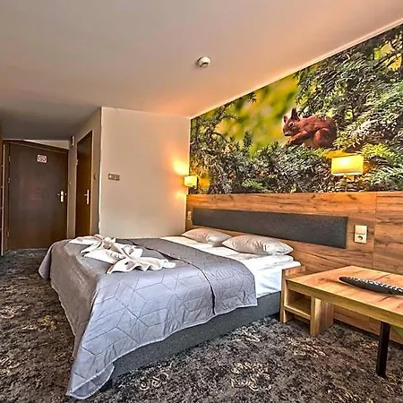 Goral Spa&wellness Θέρετρο