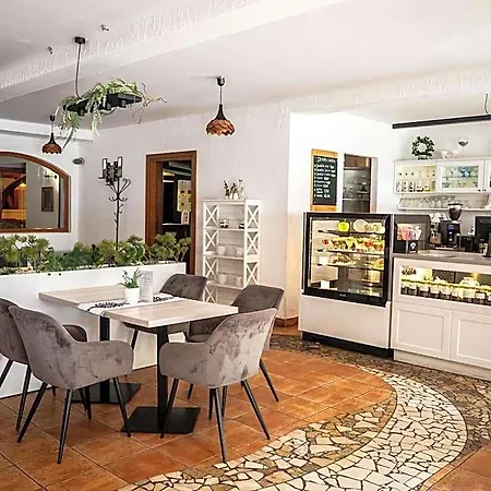 Θέρετρο Goral Spa&wellness