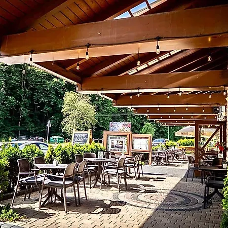 Goral Spa&wellness 3* Szczyrk