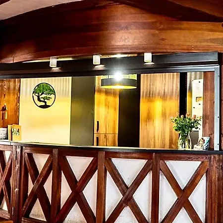 Goral Spa&wellness 3*