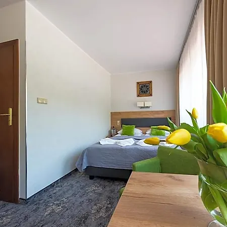 Goral Spa&wellness Szczyrk