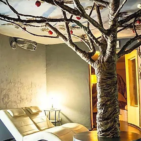 Θέρετρο Goral Spa&wellness Szczyrk