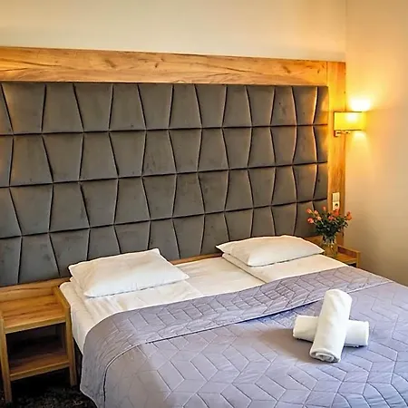 Θέρετρο Goral Spa&wellness