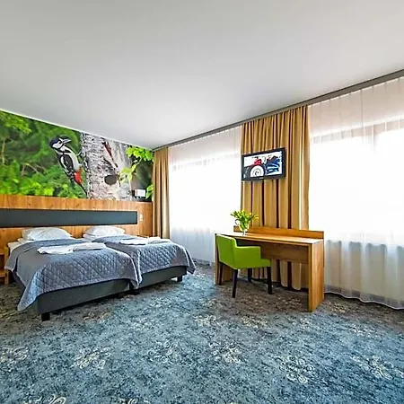 Goral Spa&wellness Θέρετρο