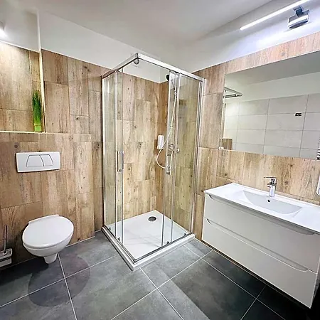 Goral Spa&wellness Szczyrk