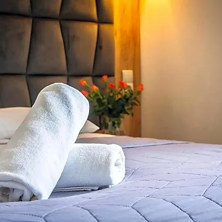 Goral Spa&wellness Θέρετρο 3*