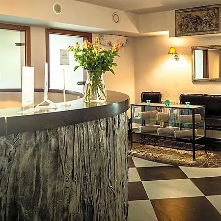 Goral Spa&wellness Szczyrk