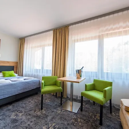 Θέρετρο Goral Spa&wellness 3*